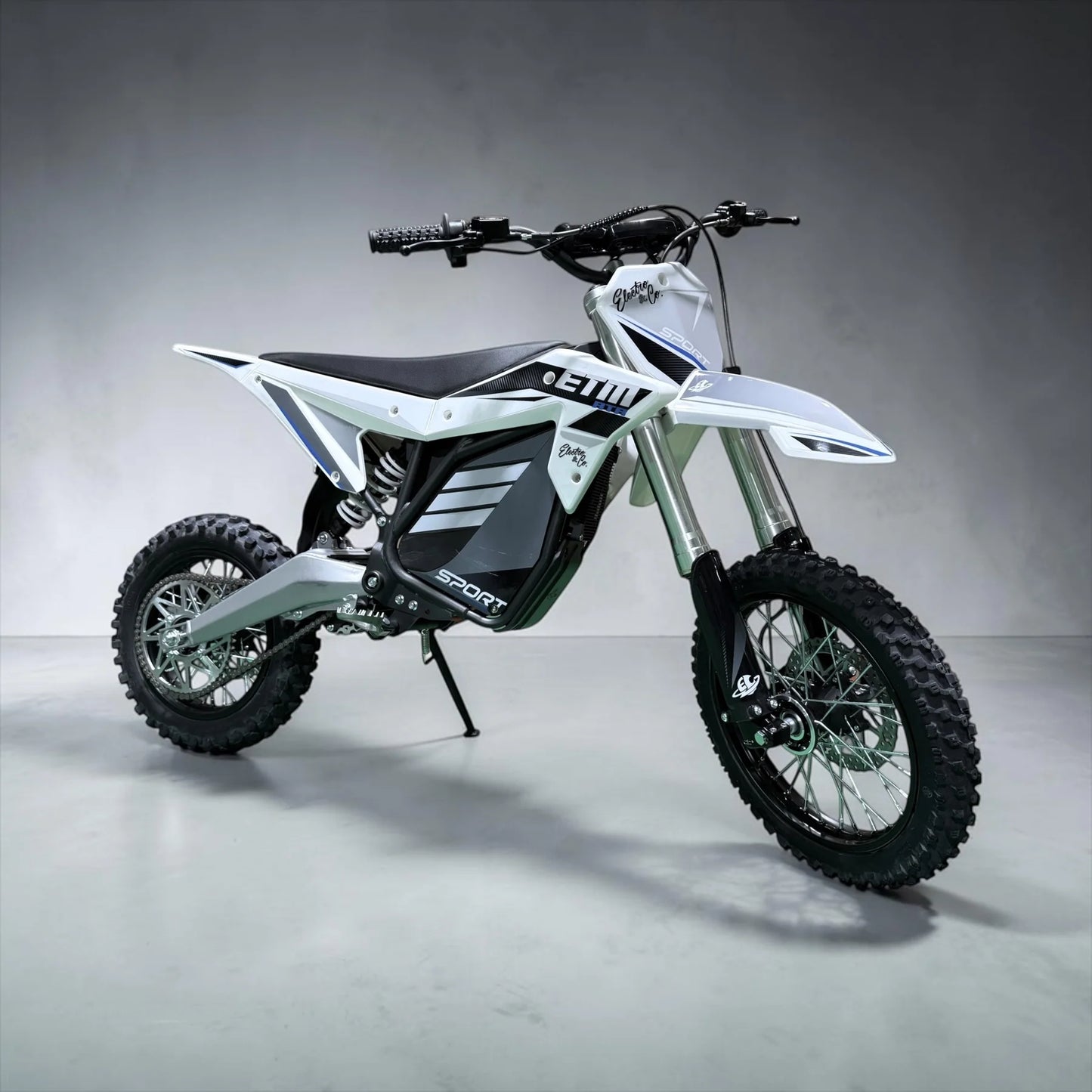 Electro & Company ETM RTR Sport
