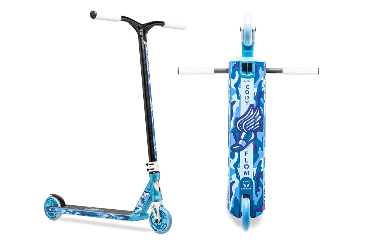 Lucky Prospect XL Shift Pro Scooter (Copy)