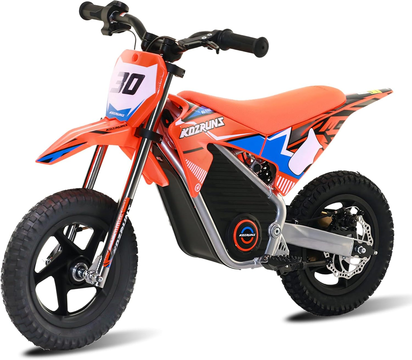 Electric Dirt Bike For Kids 3-5