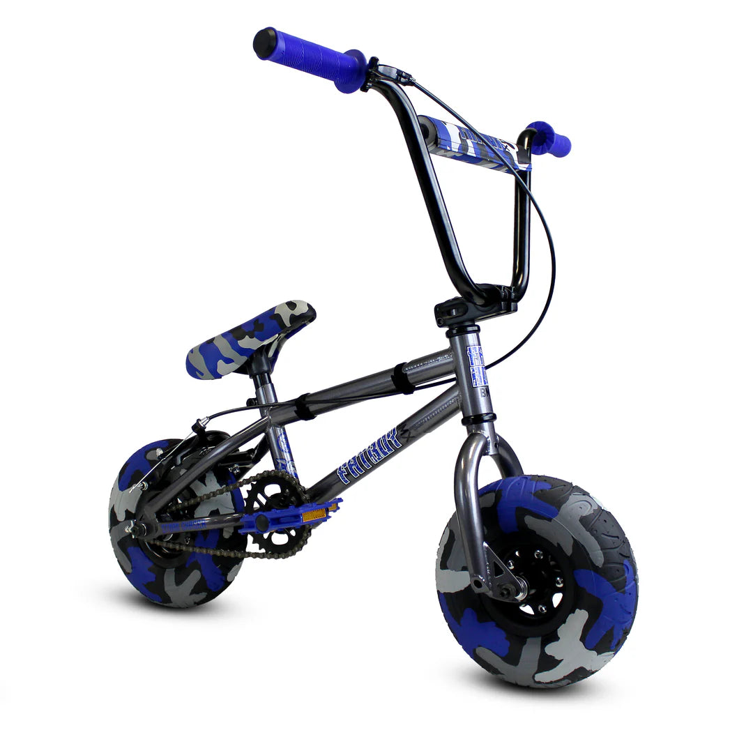 Fatboy Mini BMX Bike – Dynamic Pro Shop