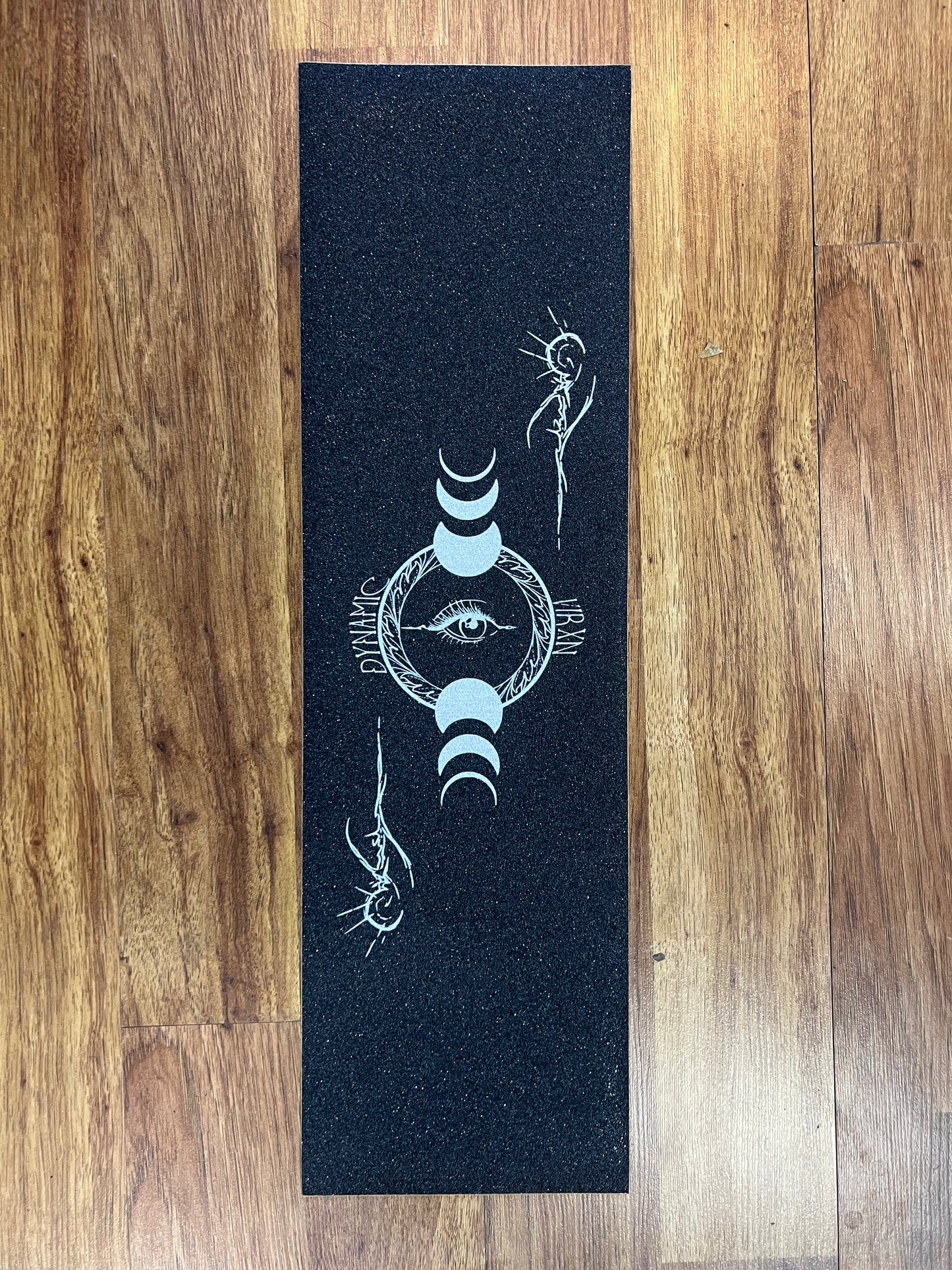 Airon Mays VIRXN Signature Dynamic Grip Tape