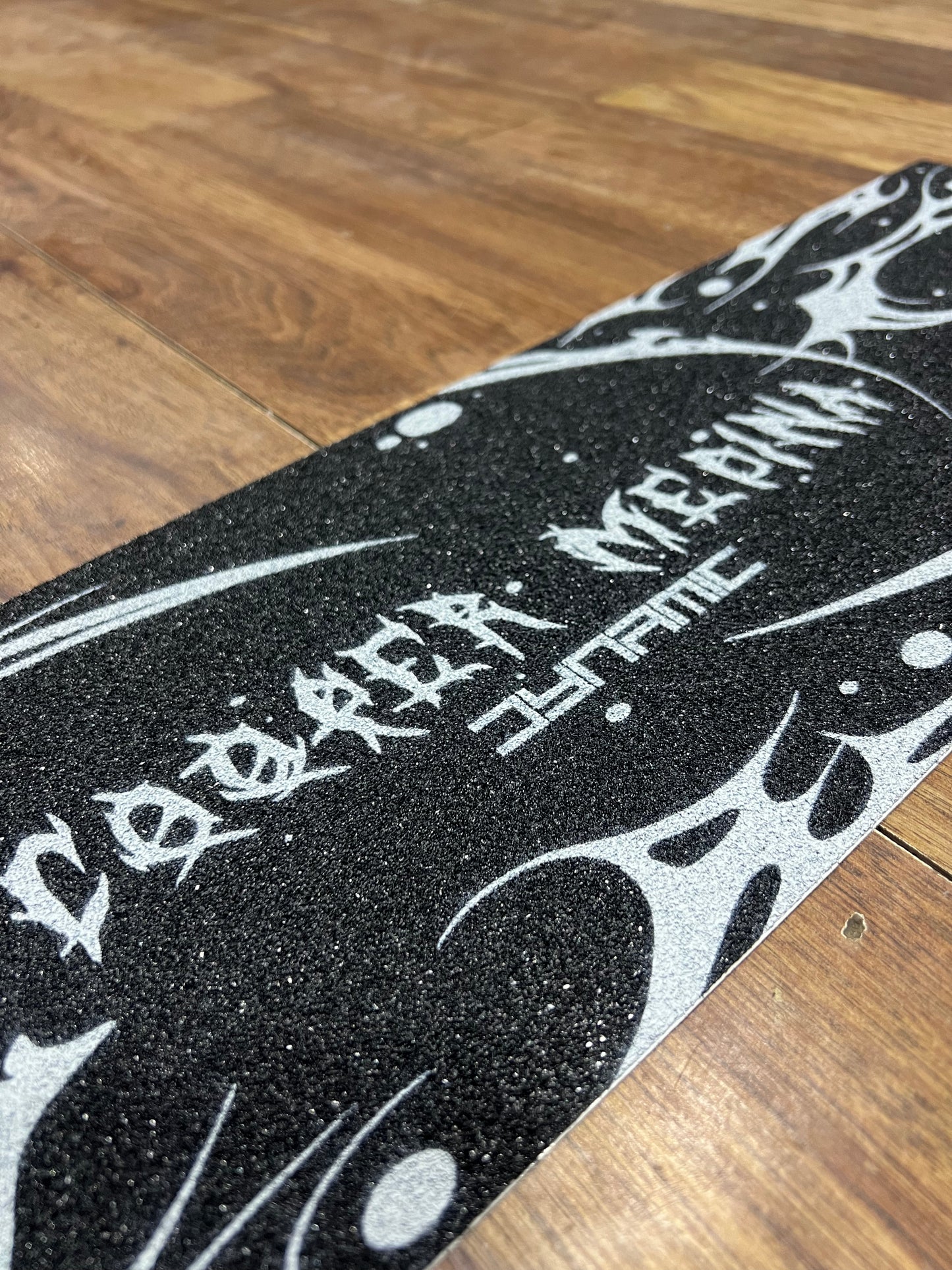 Cooper Medina V2 Signature Grip Tape