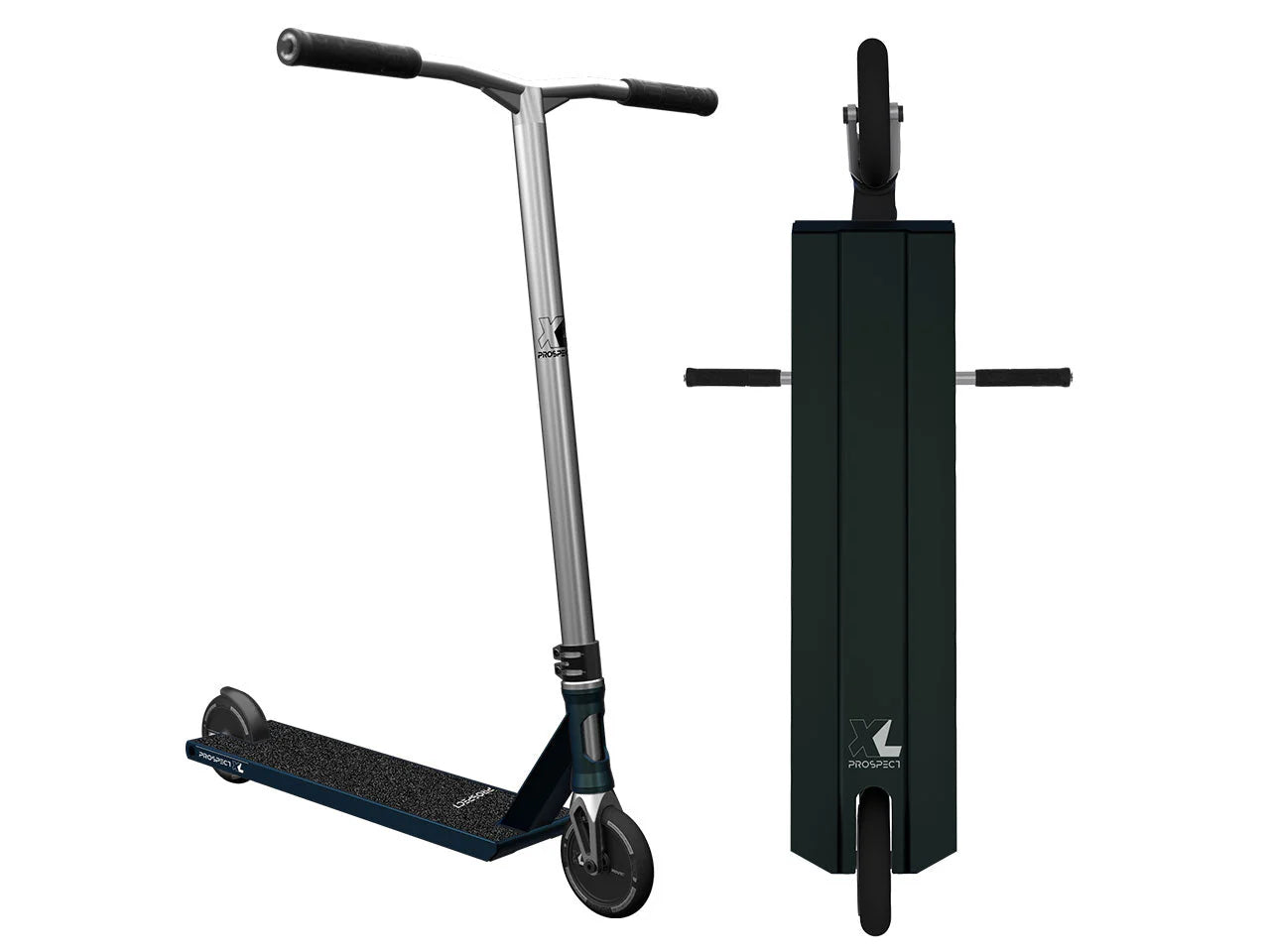 Lucky Prospect XL Shift Pro Scooter