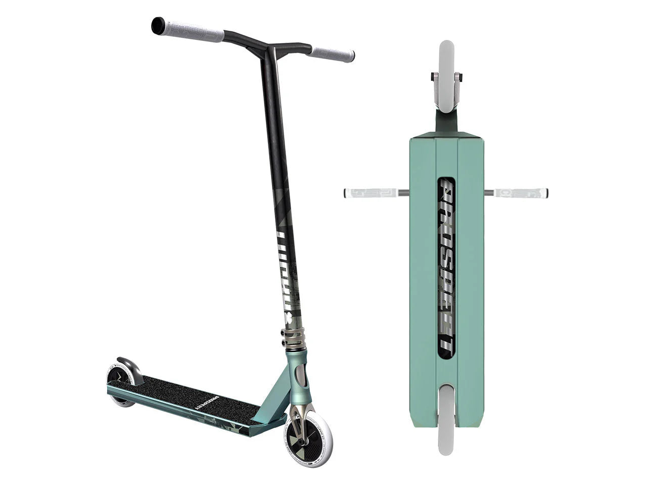 Lucky Prospect Daydream Pro Scooter