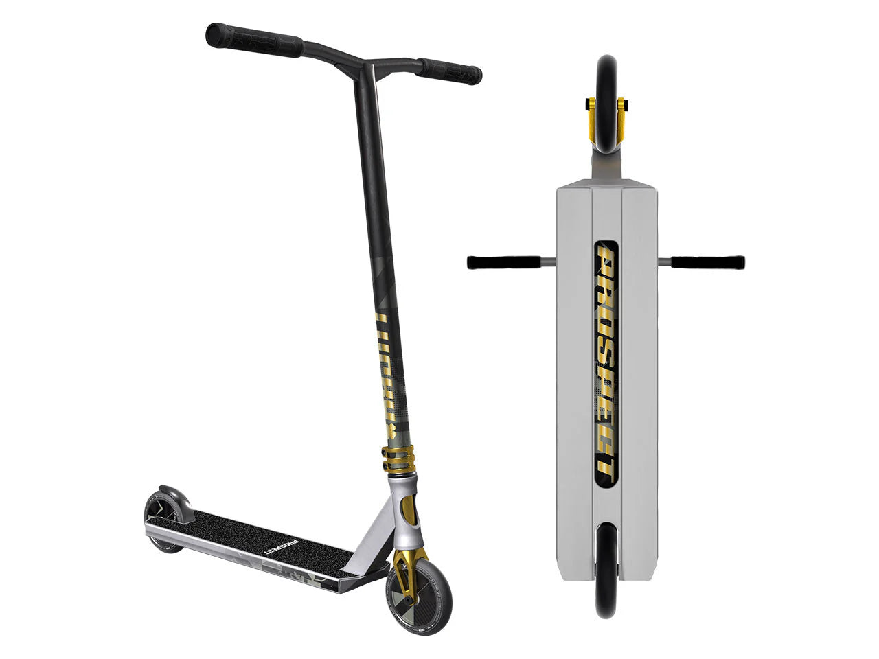 Lucky Prospect Talus Pro Scooter