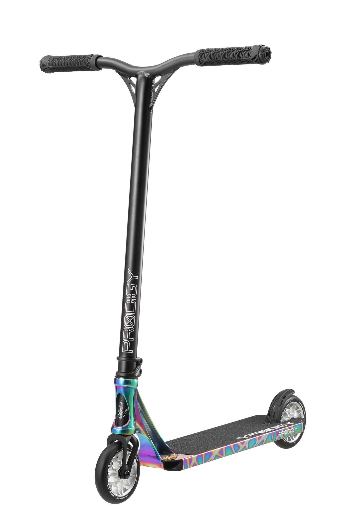 Envy Prodigy X Complete Scooter