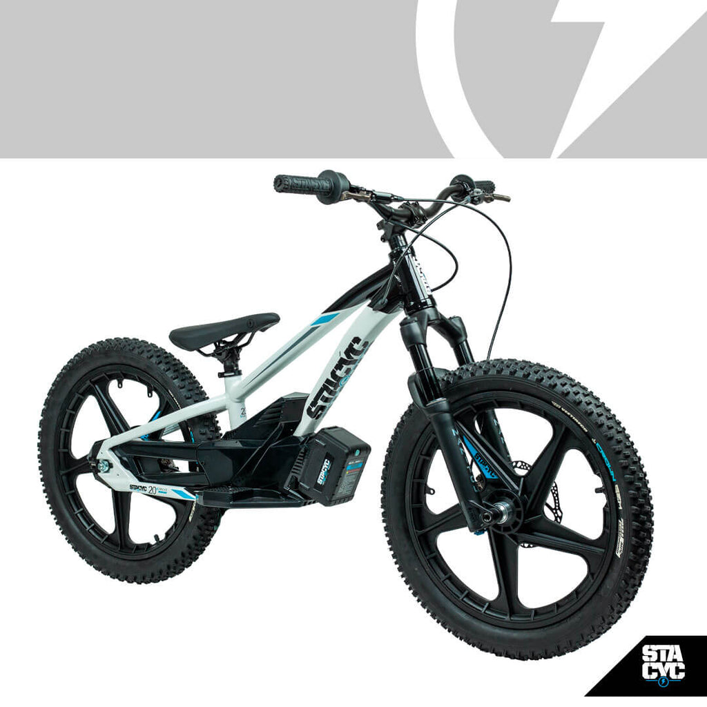 Stacyc 20 E Drive Launch Edition
