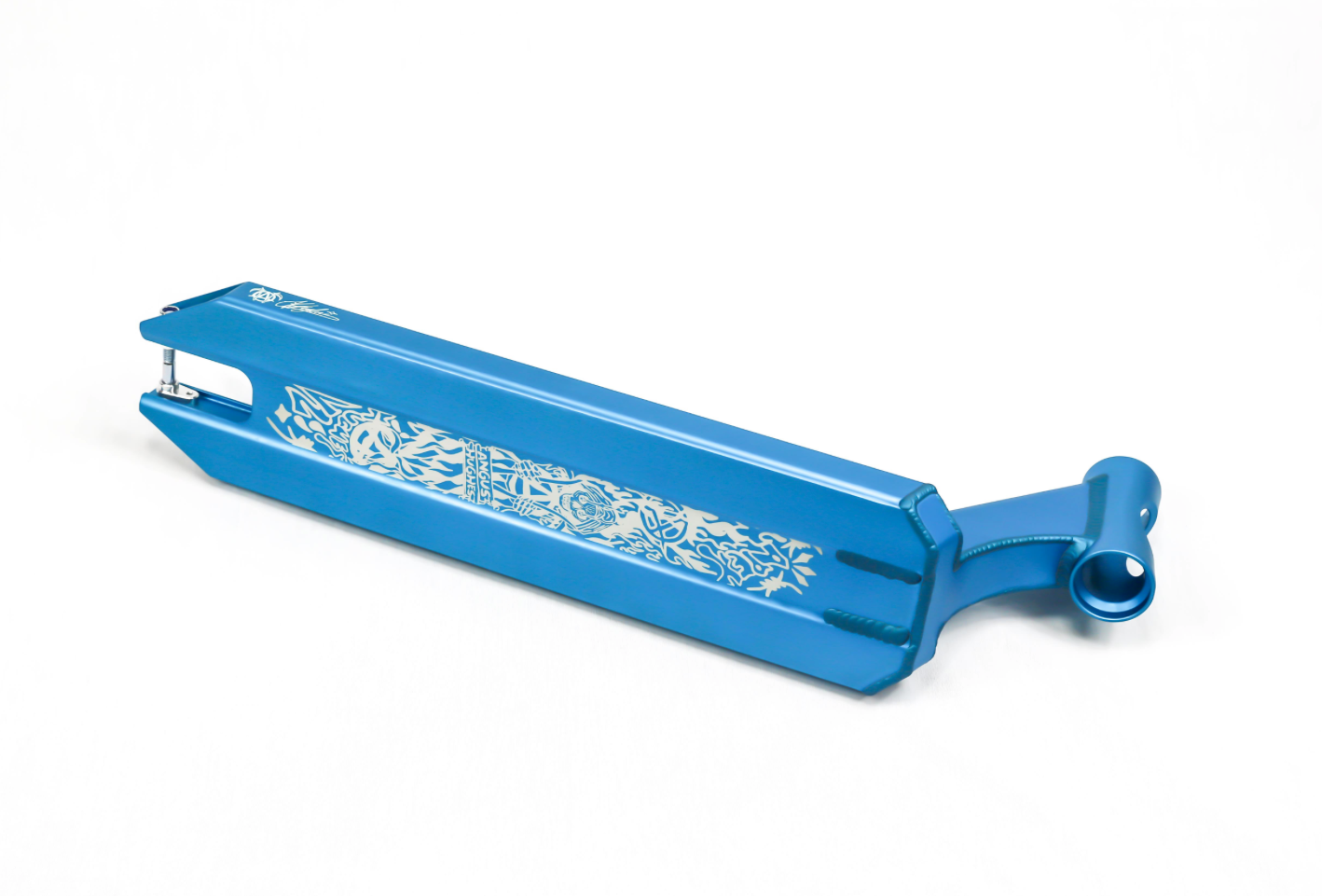 Apex Angus Hughes V2 Signature Deck