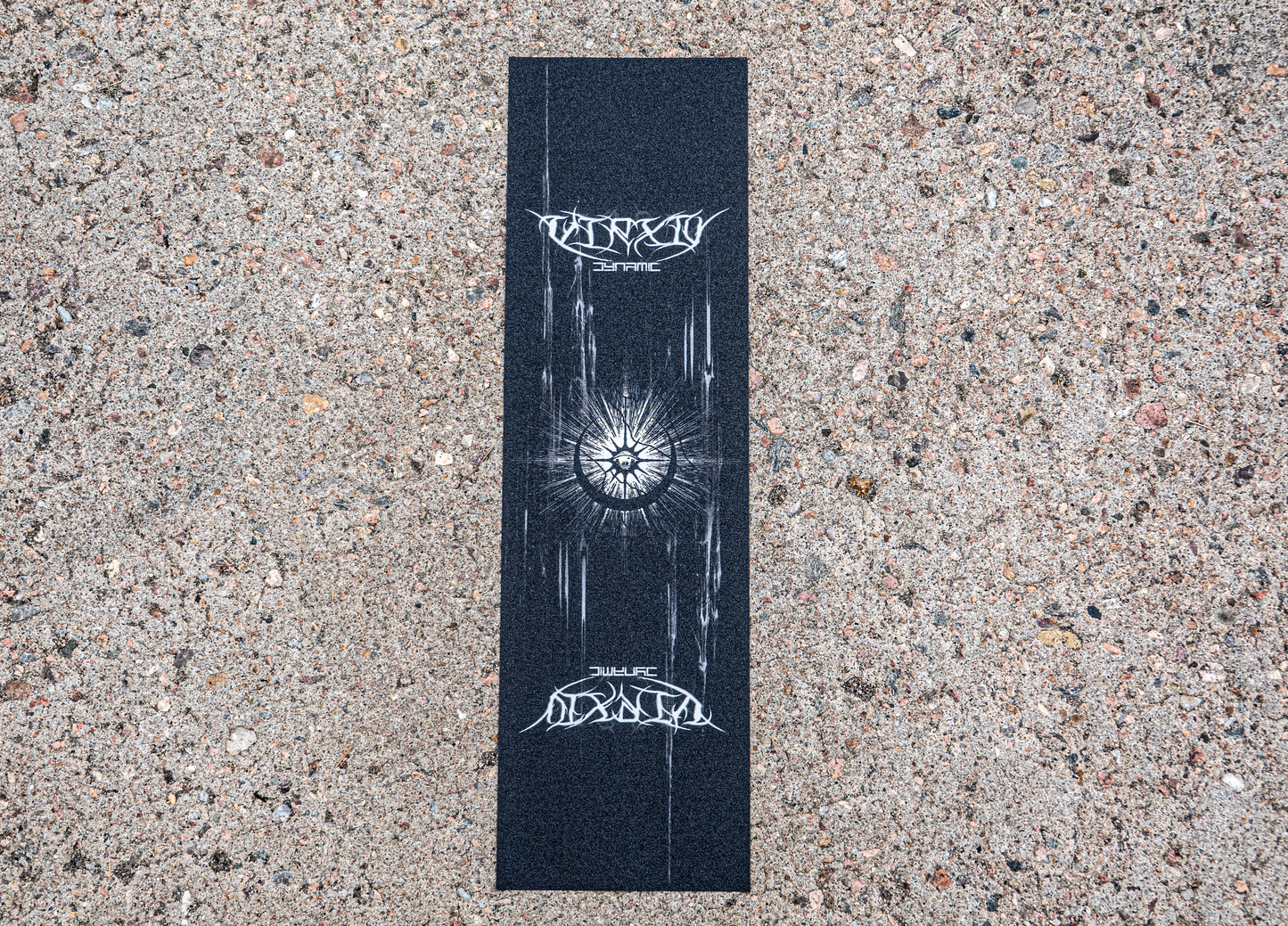 Airon Mays VIRXN V2 Signature Dynamic Grip Tape