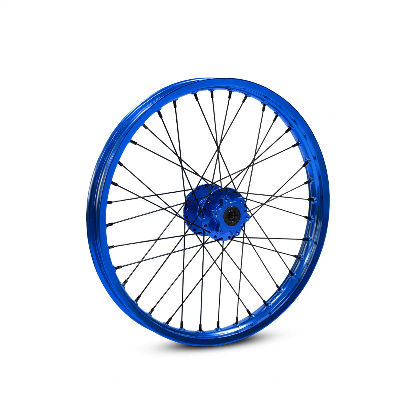 SRPNT Wheelset