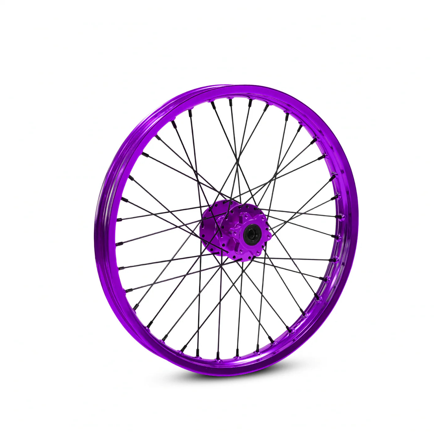 SRPNT Wheelset