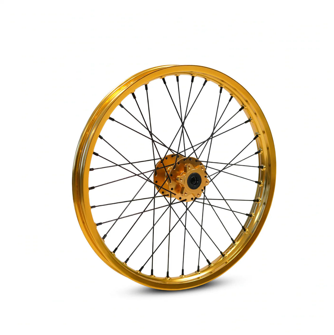 SRPNT Wheelset