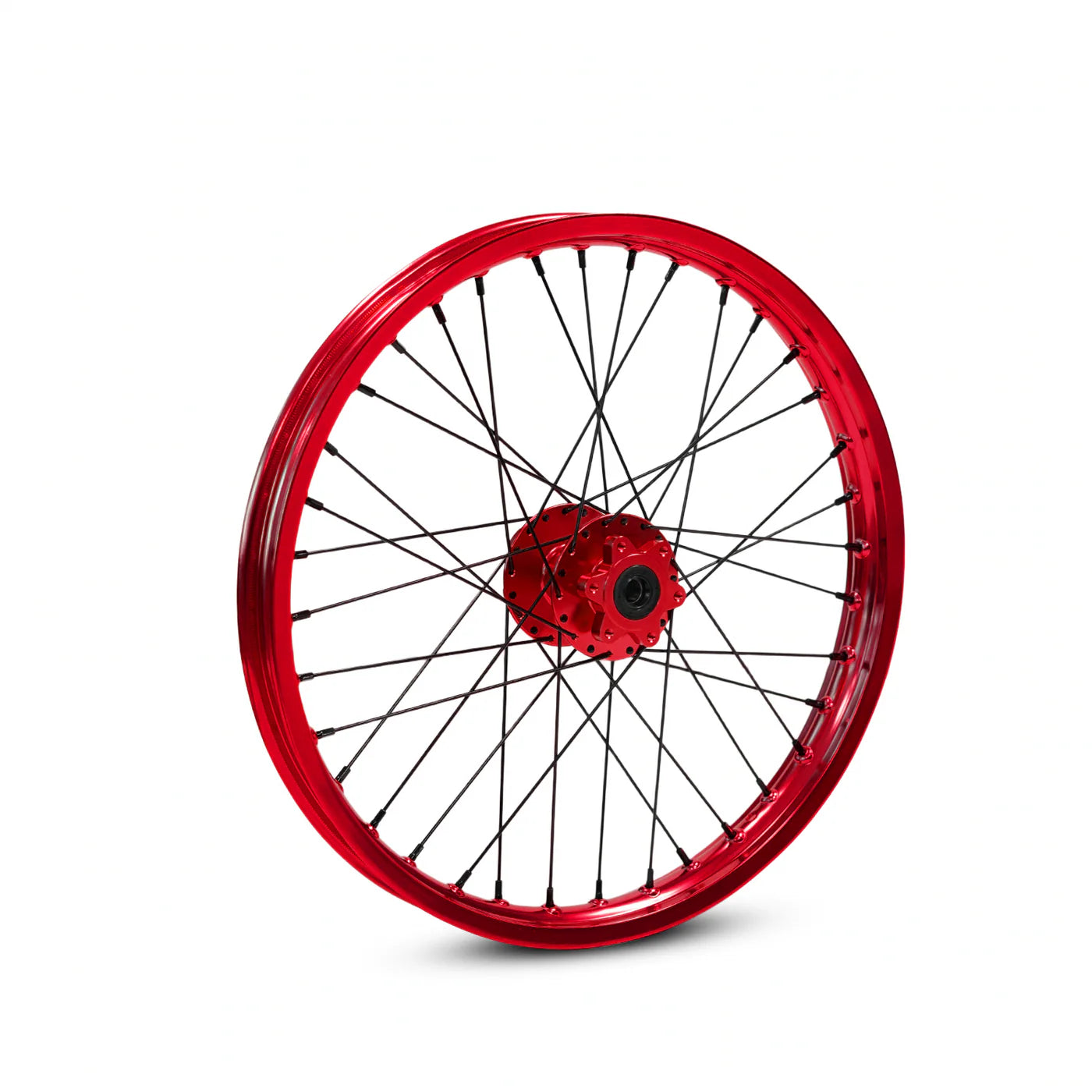 SRPNT Wheelset