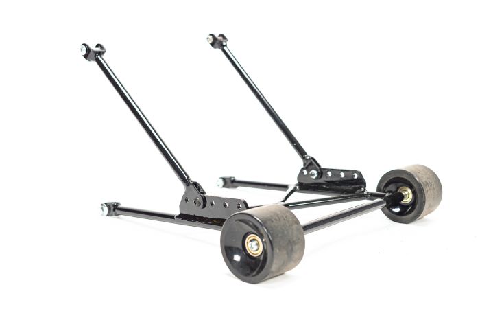 EBox Dragster Wheelie Bar