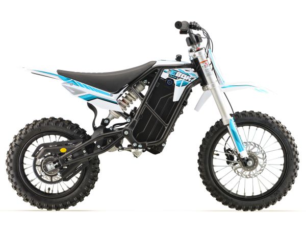 EBox 2.0 Electric Pit Bike