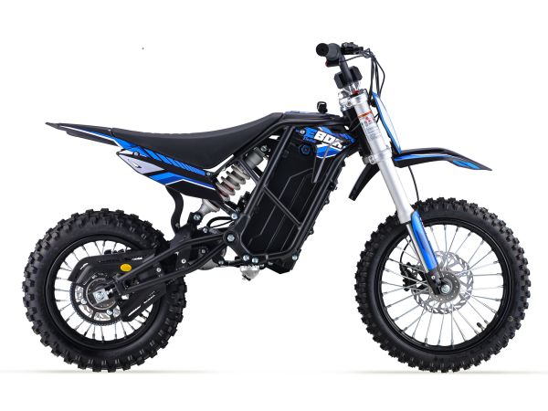 EBox 2.0 Electric Pit Bike