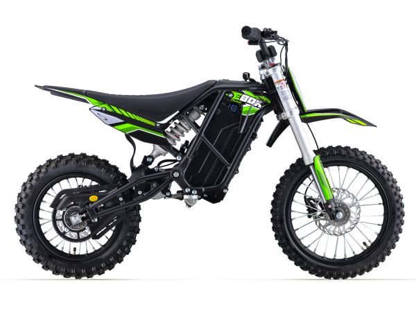 EBox 2.0 Electric Pit Bike