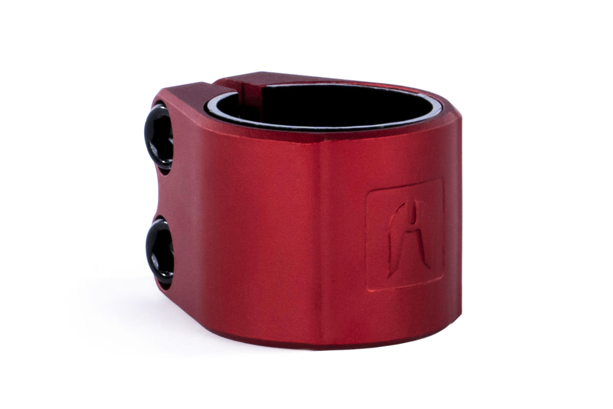 ETHIC DTC ALU VALKYRIA CLAMP