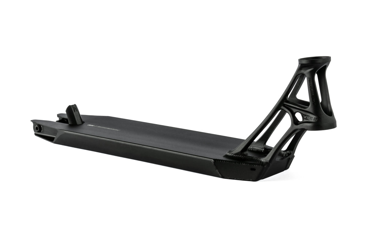 Ethic Pandemonium V2