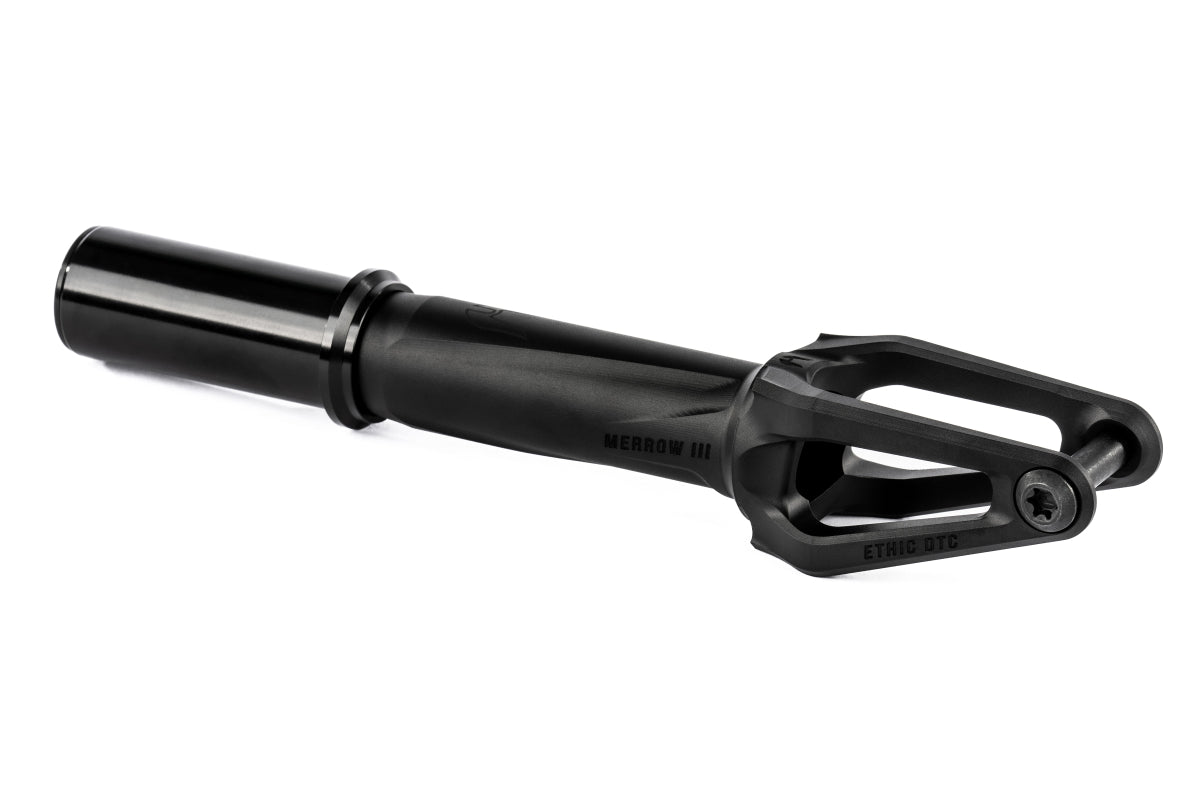 Ethic Merrow V3 Fork IHC