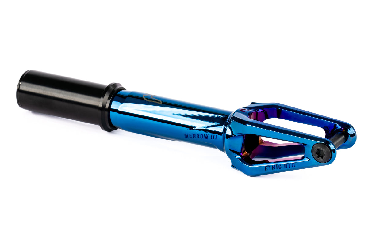 Ethic Merrow V3 Fork IHC
