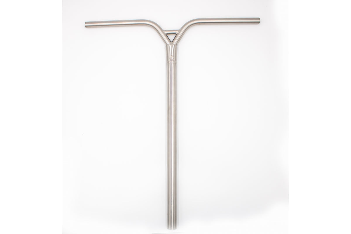 Trynyty Y Titanium Bar