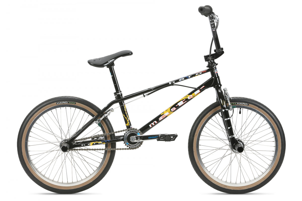 haro lineage pedals Haro Lineage Ground Master 19.5" – Dynamic Pro Shop