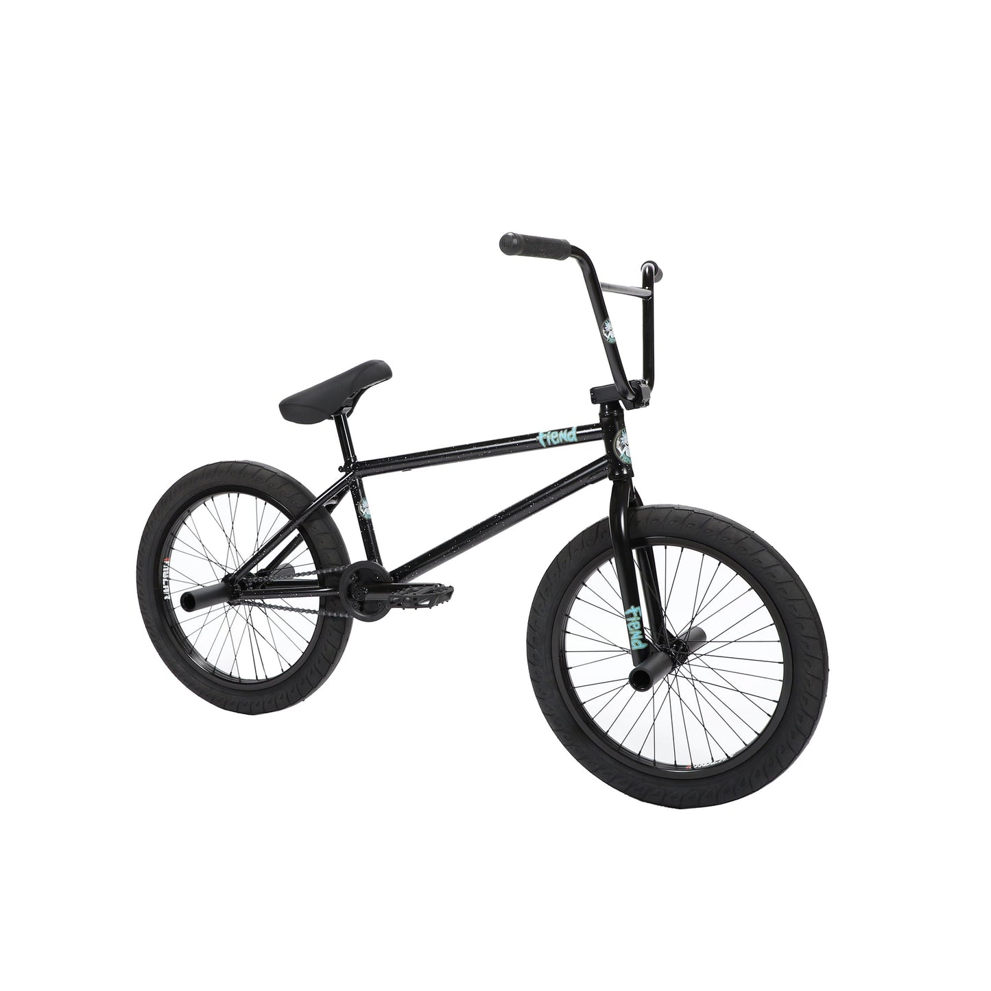 2022 Type R Garret Reynolds Sig BMX Bike