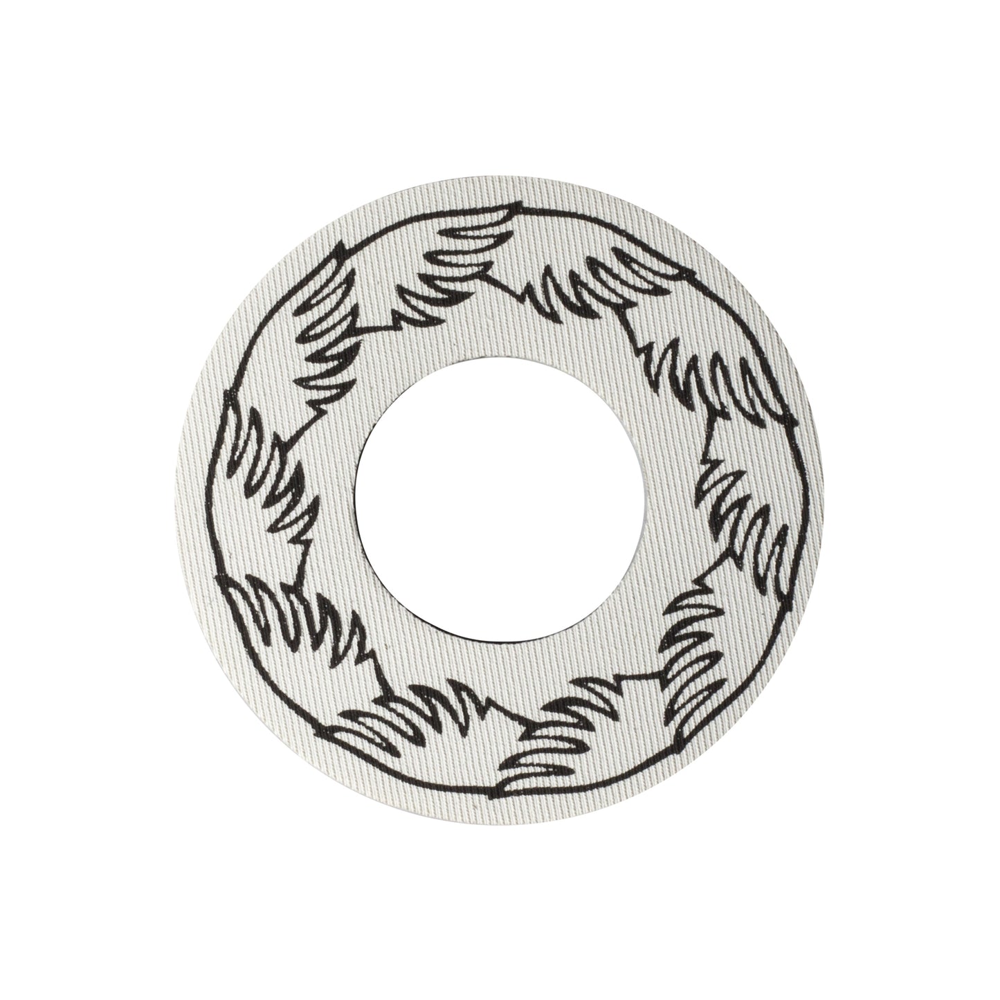 SE Bikes Grip Donuts