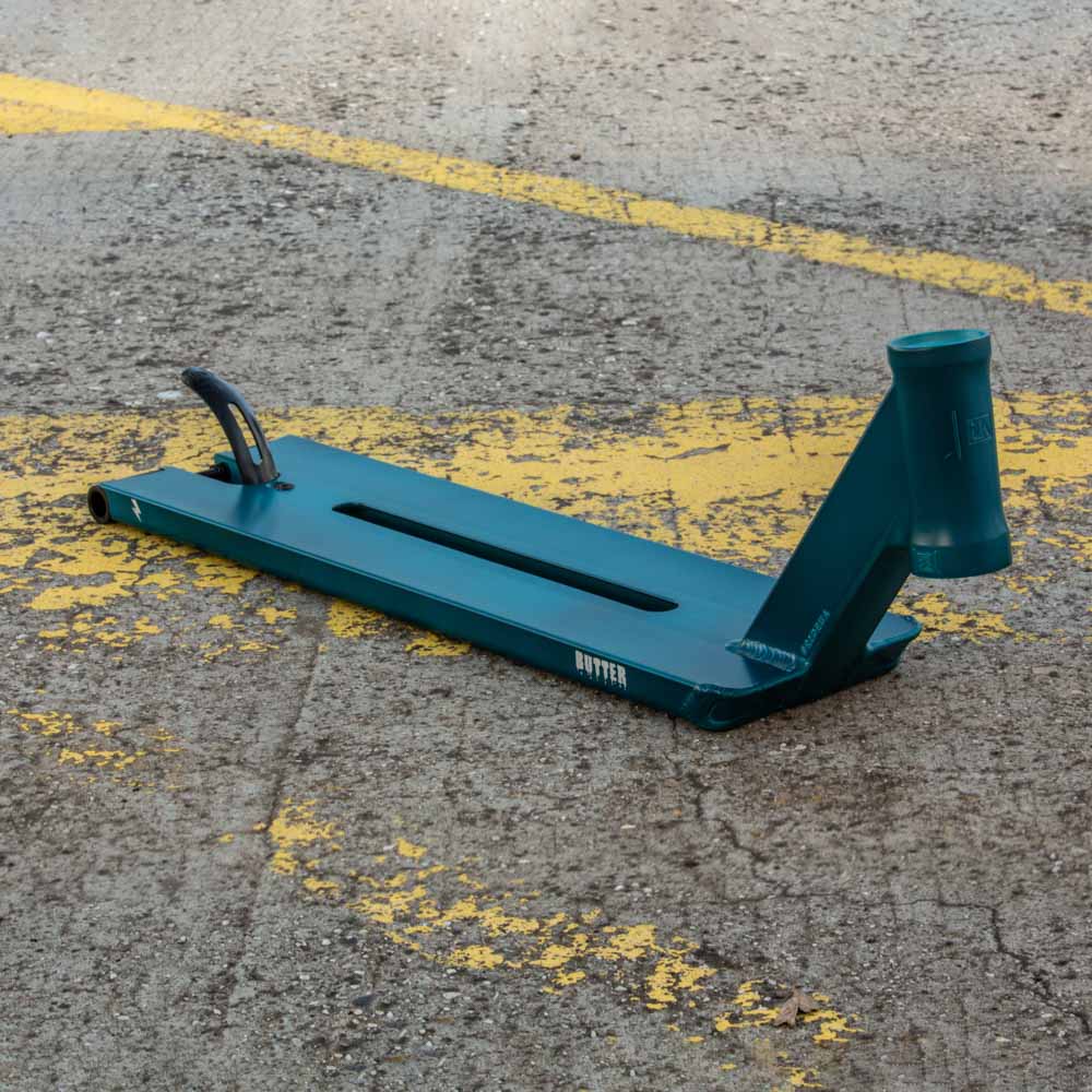 Urban Artt Butter Deck