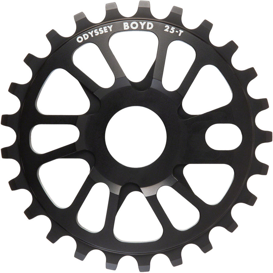 Odyssey BOYD Sprocket