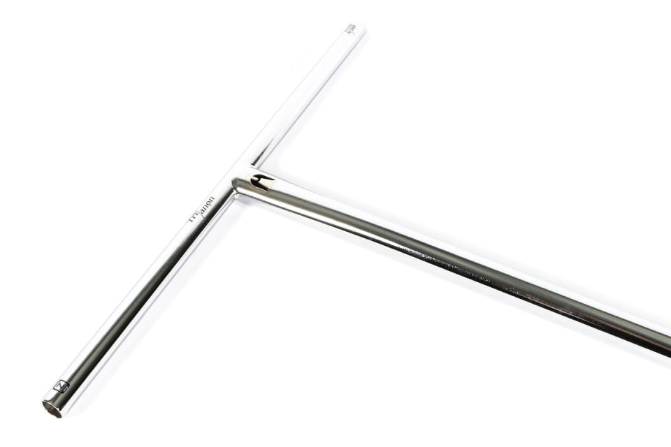 Ethic Tri-Anon Bar Chrome