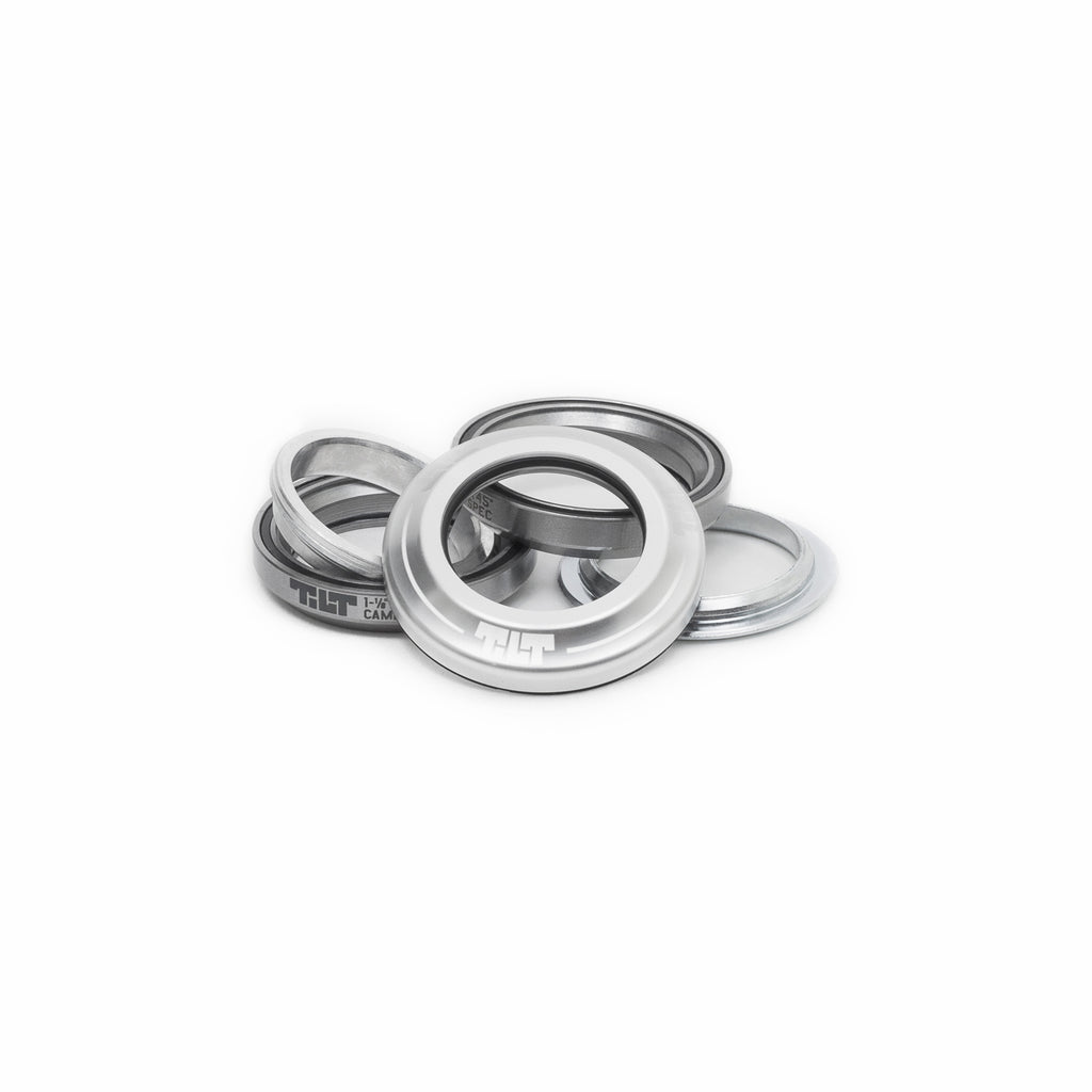 Tilt Integrated Headset