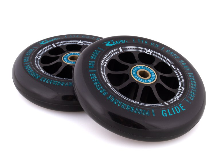 River Kevin Austin Signature Wheels (Pair)