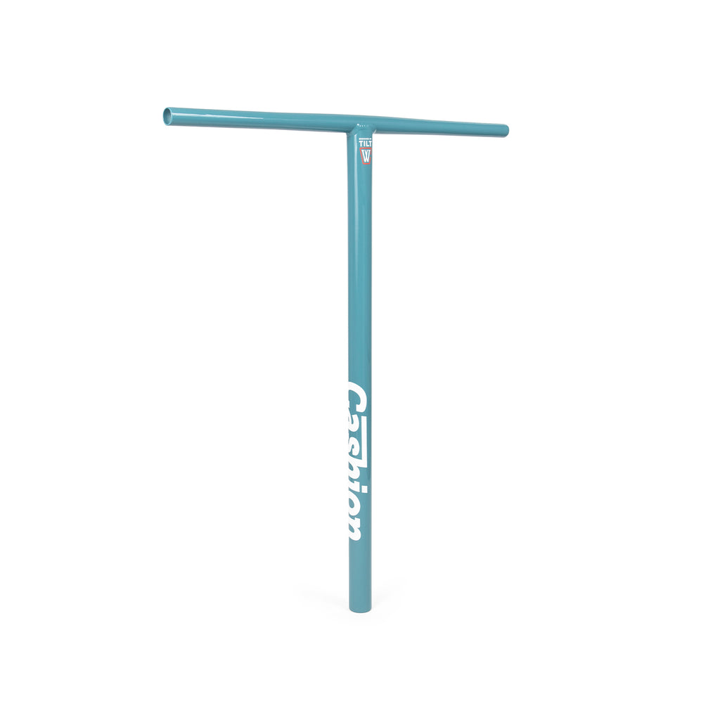 Tilt Rigid Handlebar