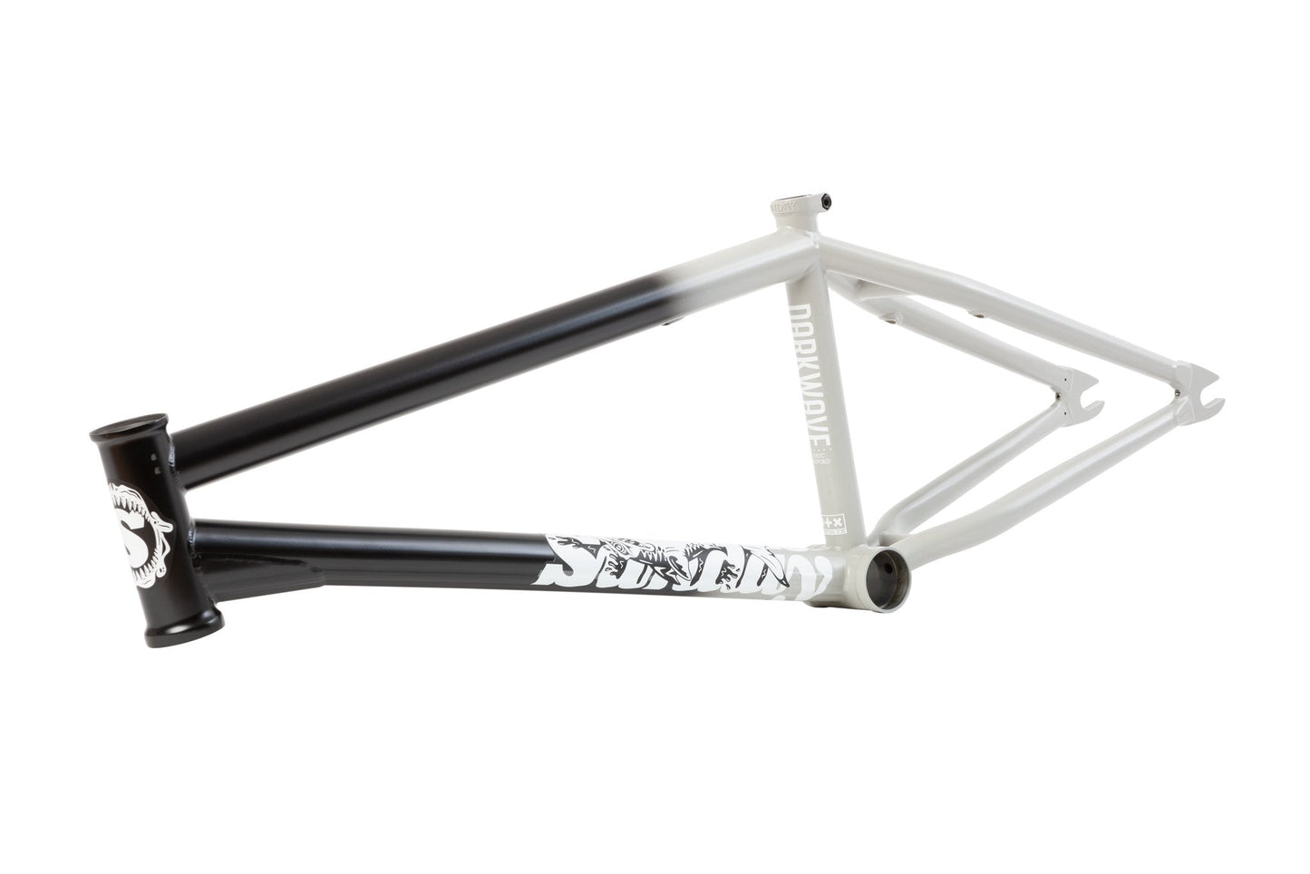 Sunday Darkwave BMX Frame