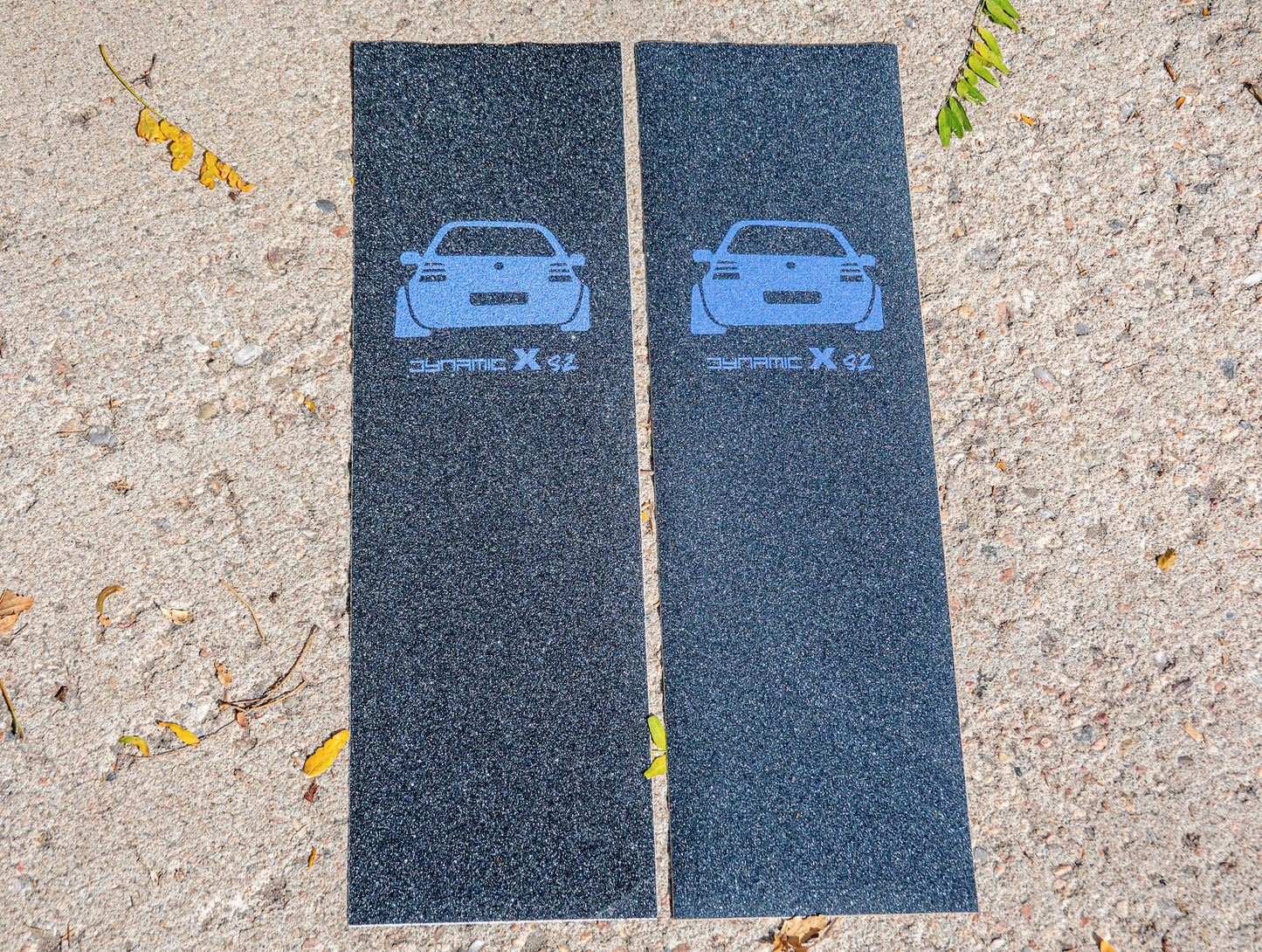 Sergei Zaborenko Signature Dynamic Grip Tape