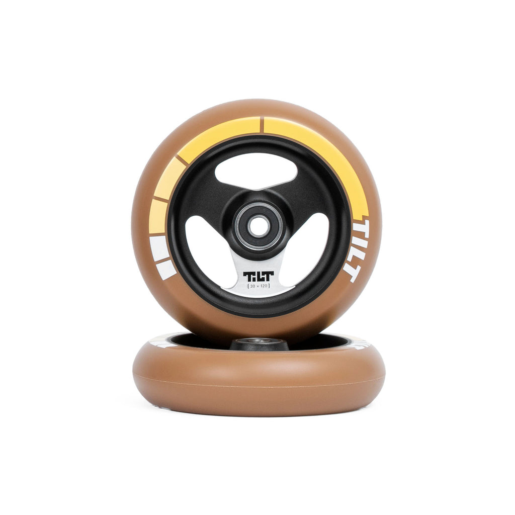 Tilt Stage 1 Wheels