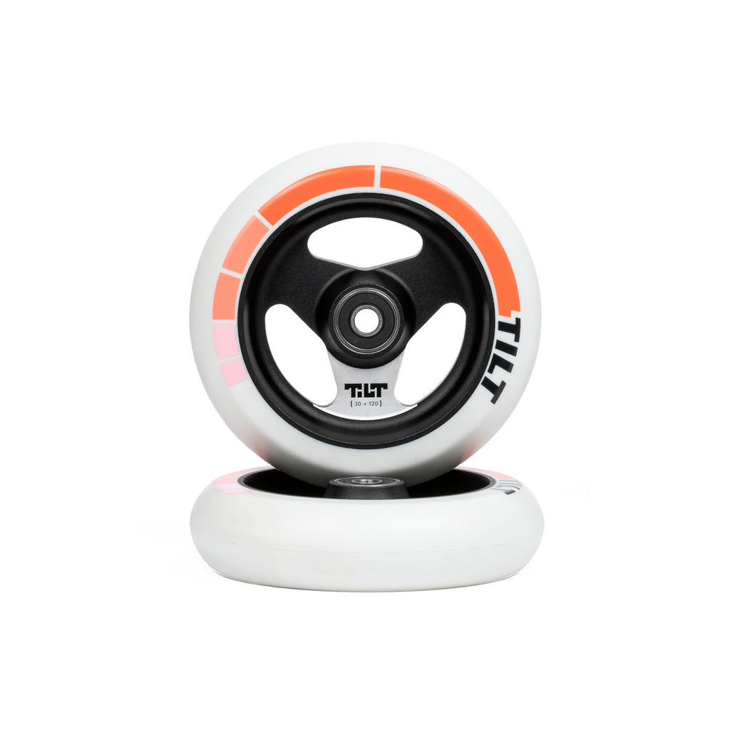 Tilt Stage 1 Wheels