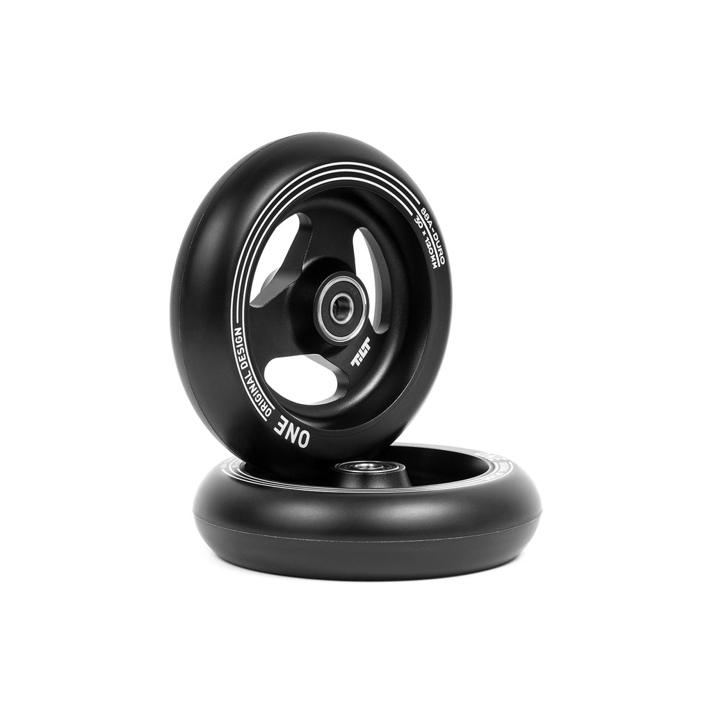 Tilt Stage 1 Wheels