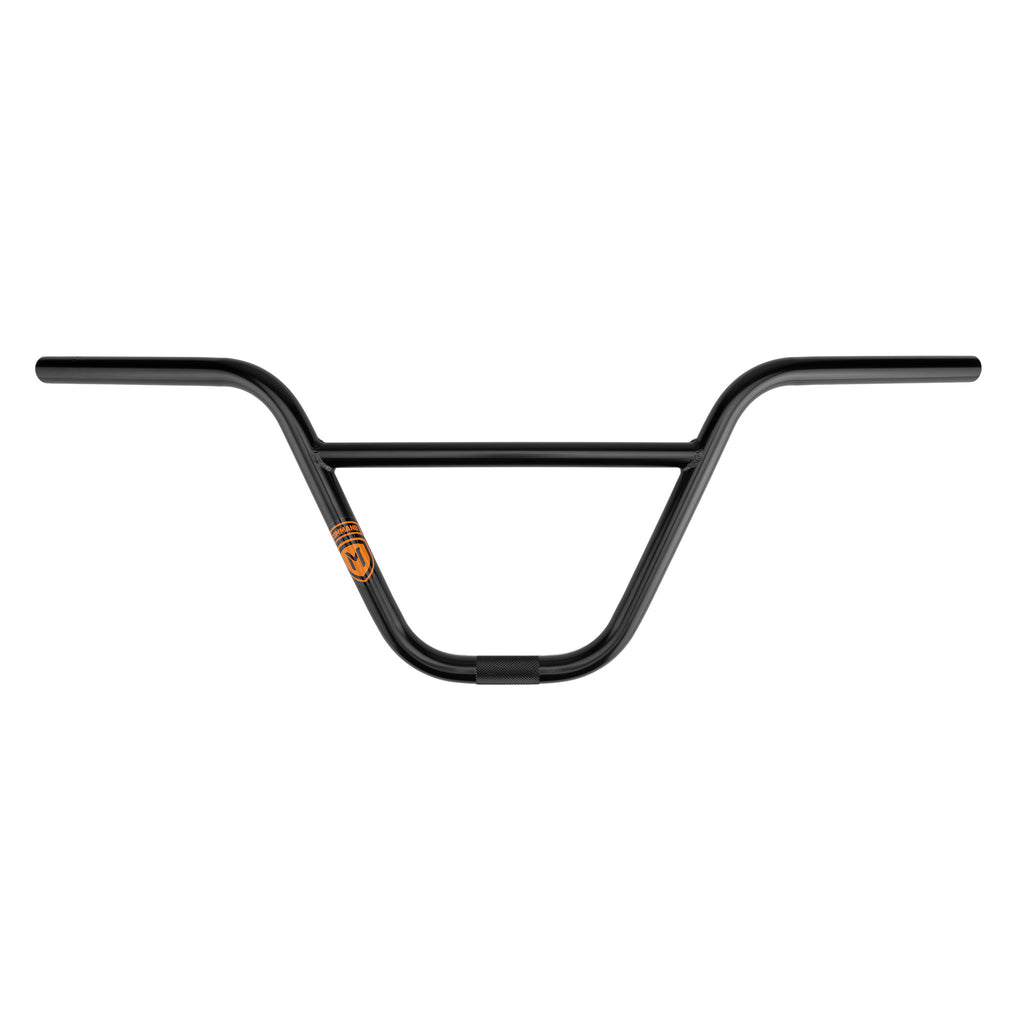 Mission Command BMX Handlebar 9.5" Black