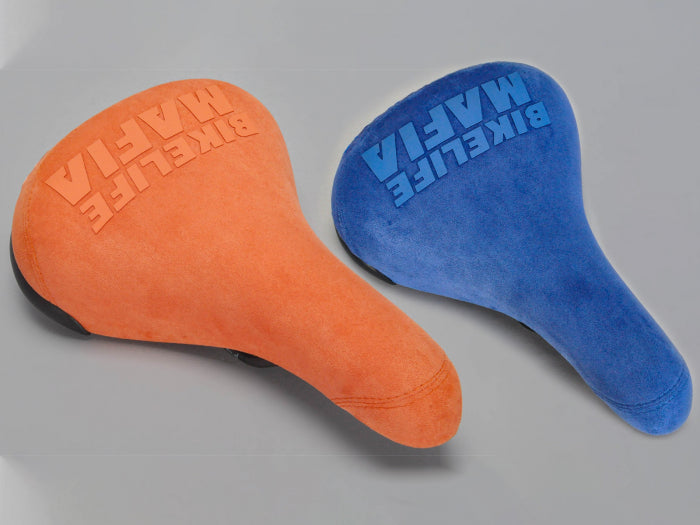 Mafia Bike Life Stacked Seat