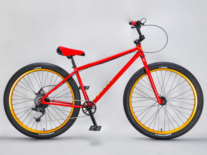 Mafia Bomma 27.5" Wheelie Bike