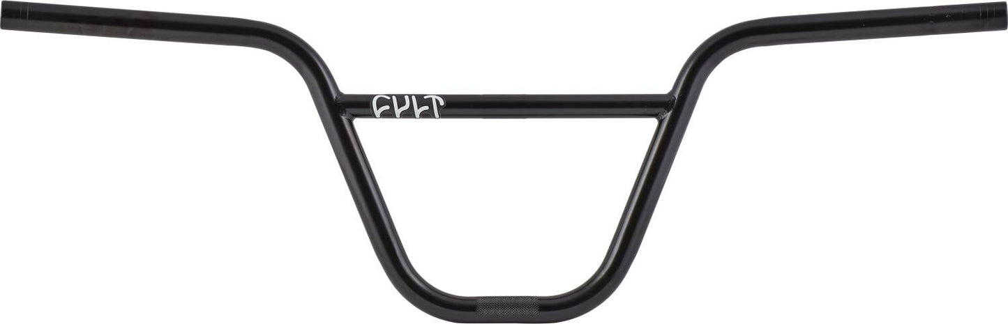 Cult Hawk BMX Handlebar Black