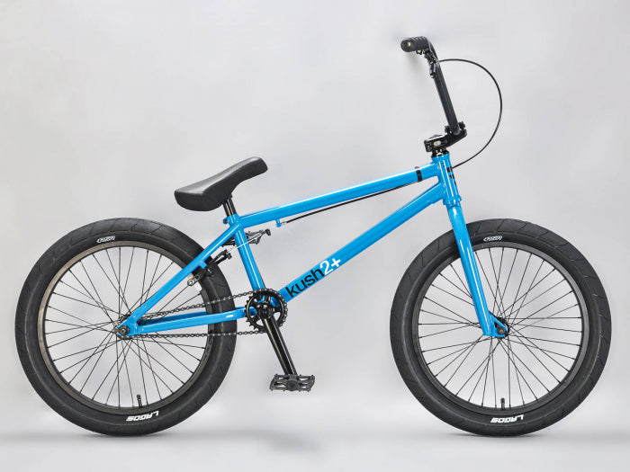 Mafia Kush 2+ BMX Bike