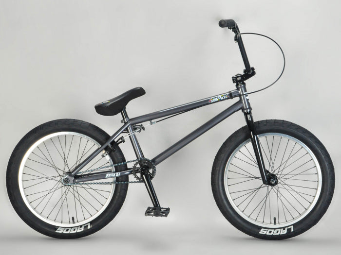 Mafia Kush 2+ BMX Bike