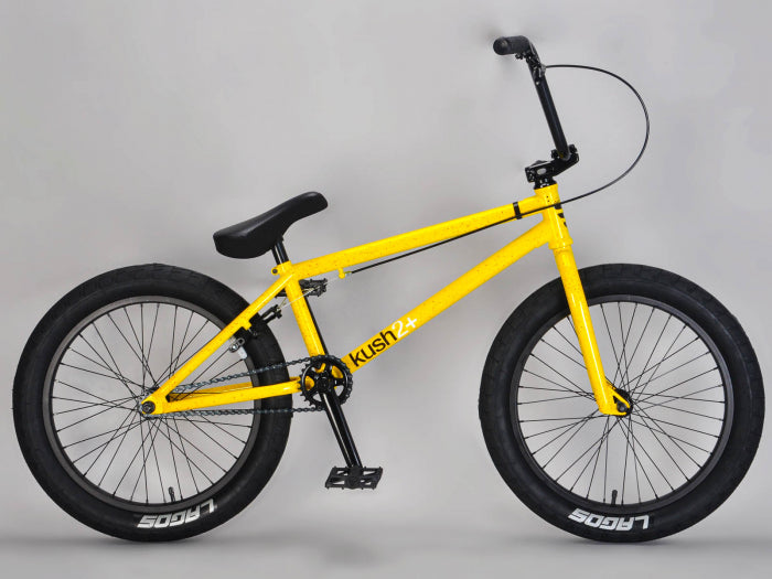 Mafia Kush 2+ BMX Bike