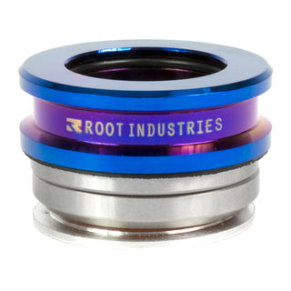 Root Industries Integrated Headset