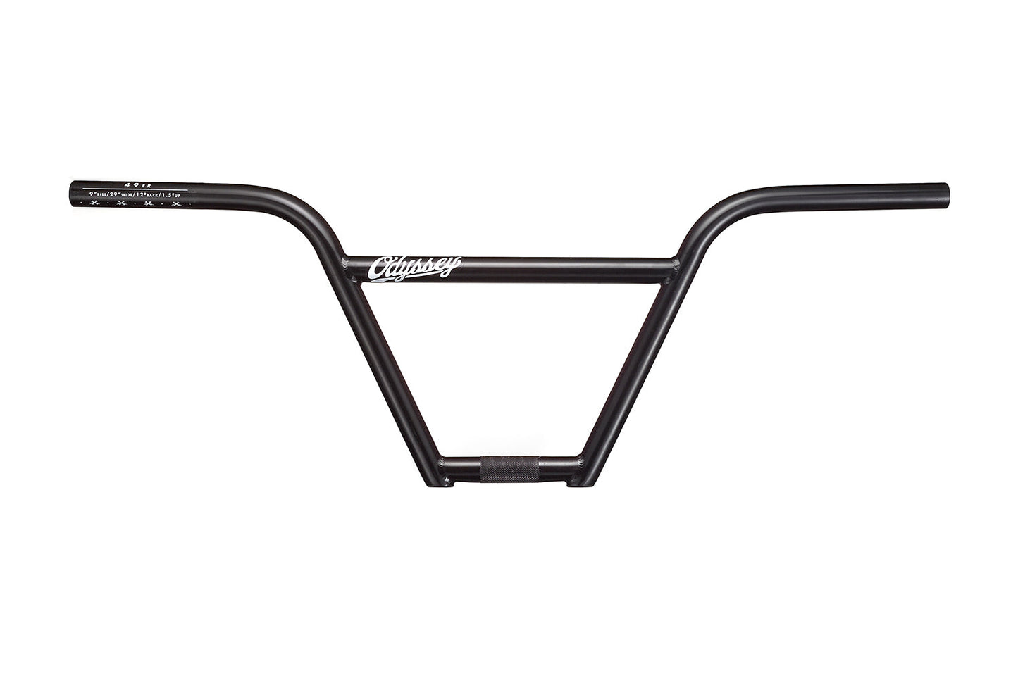 Odyssey 49ER 9" BMX Handlebar