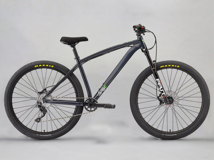 Mafia Bikes Lucky STB-R